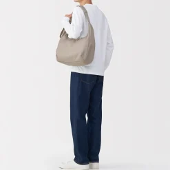 Sac à main déperlant, porté à l'épaule ou en bandoulière