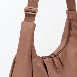 Sac à main déperlant, porté à l'épaule ou en bandoulière