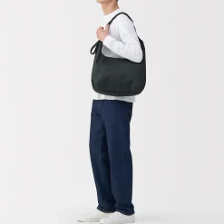 Sac à main déperlant, porté à l'épaule ou en bandoulière