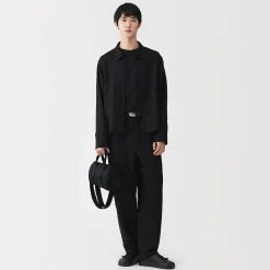 Sac baril en nylon recyclé