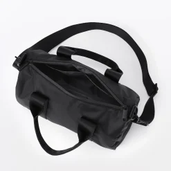 Sac baril en nylon recyclé