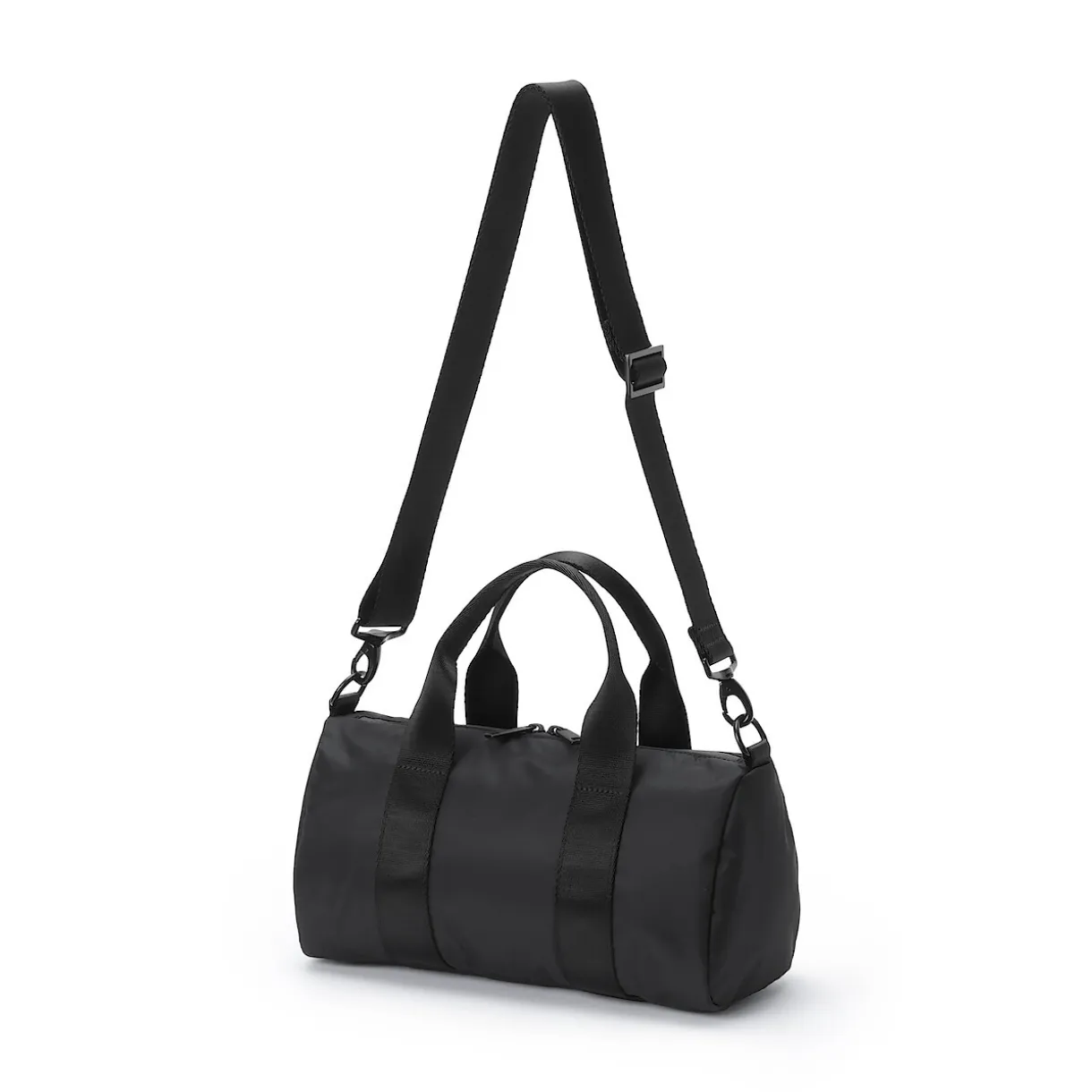 Sac baril en nylon recyclé