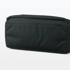 Sac Boston pliable et déperlant en polyester recyclé