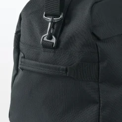 Sac Boston pliable et déperlant en polyester recyclé