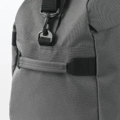 Sac Boston pliable et déperlant en polyester recyclé