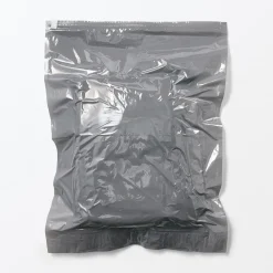 Sac de compression en PE pour vêtements ‐ grand format, lot de 2