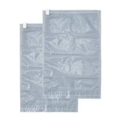 Sac de compression en PE pour vêtements ‐ petitformat, lot de 2