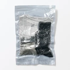 Sac de compression en PE pour vêtements ‐ petitformat, lot de 2