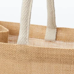 Sac en jute A3