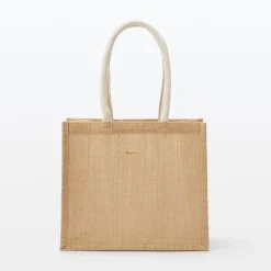 Sac en jute B5