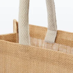 Sac en jute B5
