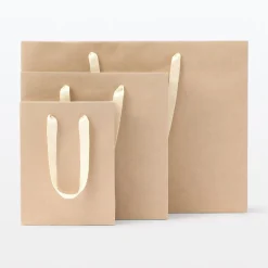 Sac en papier kraft S