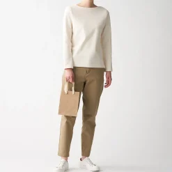 Sac en papier kraft S