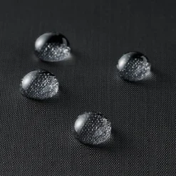 Sac seau rembourré et déperlant en nylon recyclé