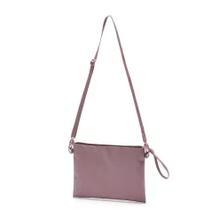 Sacoche à bandoulière déperlante détachable