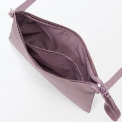 Sacoche à bandoulière déperlante détachable