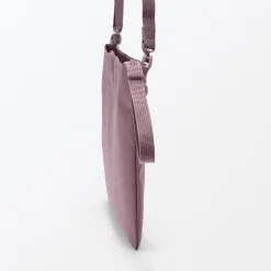 Sacoche à bandoulière déperlante détachable