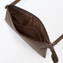 Sacoche à bandoulière déperlante détachable