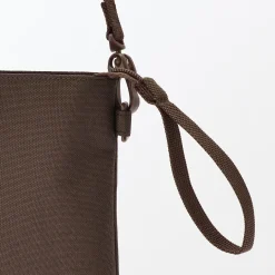 Sacoche à bandoulière déperlante détachable