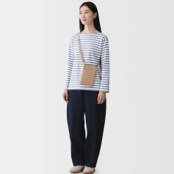 Sacoche à bandoulière déperlante détachable Mini