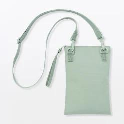 Sacoche à bandoulière déperlante détachable Mini