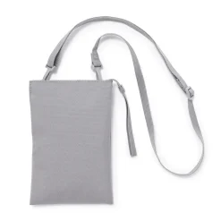 Sacoche à bandoulière déperlante détachable Mini