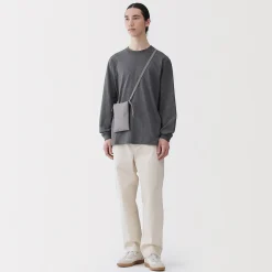 Sacoche à bandoulière déperlante détachable Mini