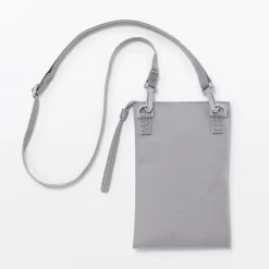 Sacoche à bandoulière déperlante détachable Mini