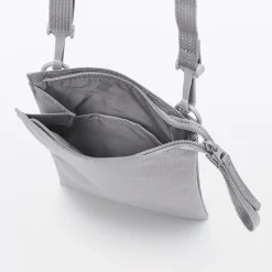 Sacoche à bandoulière déperlante détachable Mini