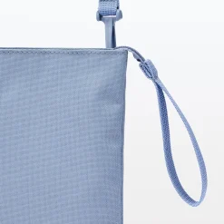 Sacoche à bandoulière déperlante détachable Mini