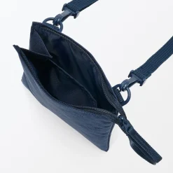 Sacoche à bandoulière déperlante détachable Mini