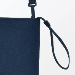 Sacoche à bandoulière déperlante détachable Mini