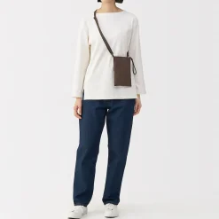 Sacoche à bandoulière déperlante détachable Mini