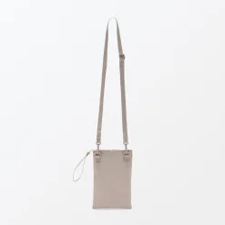 Sacoche à bandoulière déperlante détachable Mini
