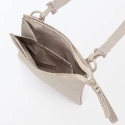 Sacoche à bandoulière déperlante détachable Mini