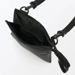 Sacoche à bandoulière déperlante détachable Mini