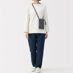 Sacoche à bandoulière déperlante détachable Mini