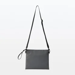 Sacoche à bandoulière déperlante détachable
