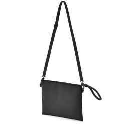 Sacoche à bandoulière déperlante détachable