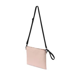 Sacoche à bandoulière déperlante détachable