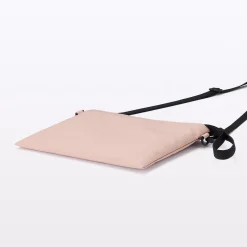 Sacoche à bandoulière déperlante détachable