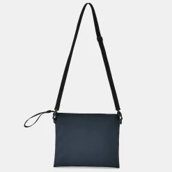 Sacoche à bandoulière déperlante détachable