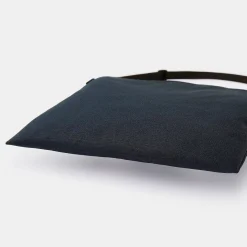 Sacoche à bandoulière déperlante détachable