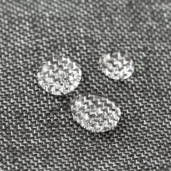 Sacoche à bandoulière déperlante détachable