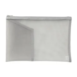 Sacoche en nylon avec poche A5