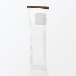 Sacs alimentaires et congélation à double fermeture - Longs formats, lot de 16