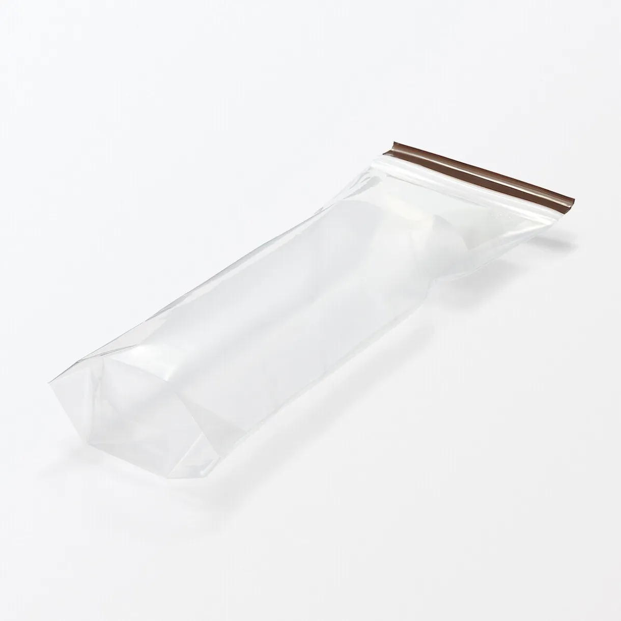 Sacs alimentaires et congélation à double fermeture - Longs formats, lot de 16