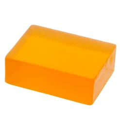 Savon glycerine - Mandarine