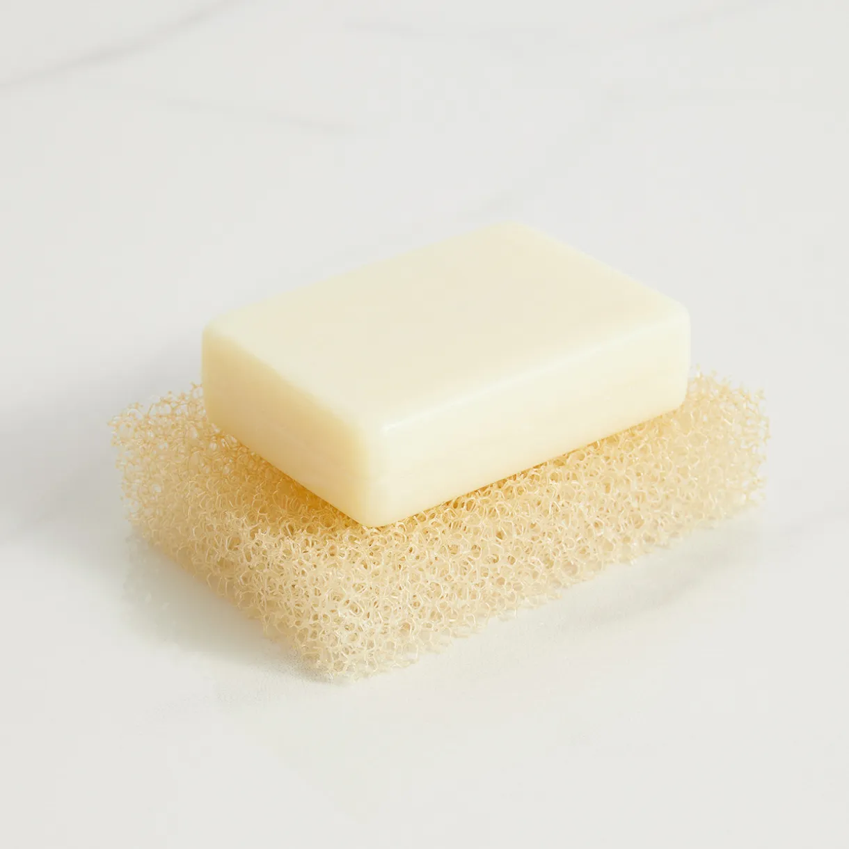 Savon solide visage Daily Essential végan