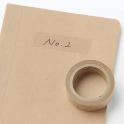 Scotch en kraft 15mm